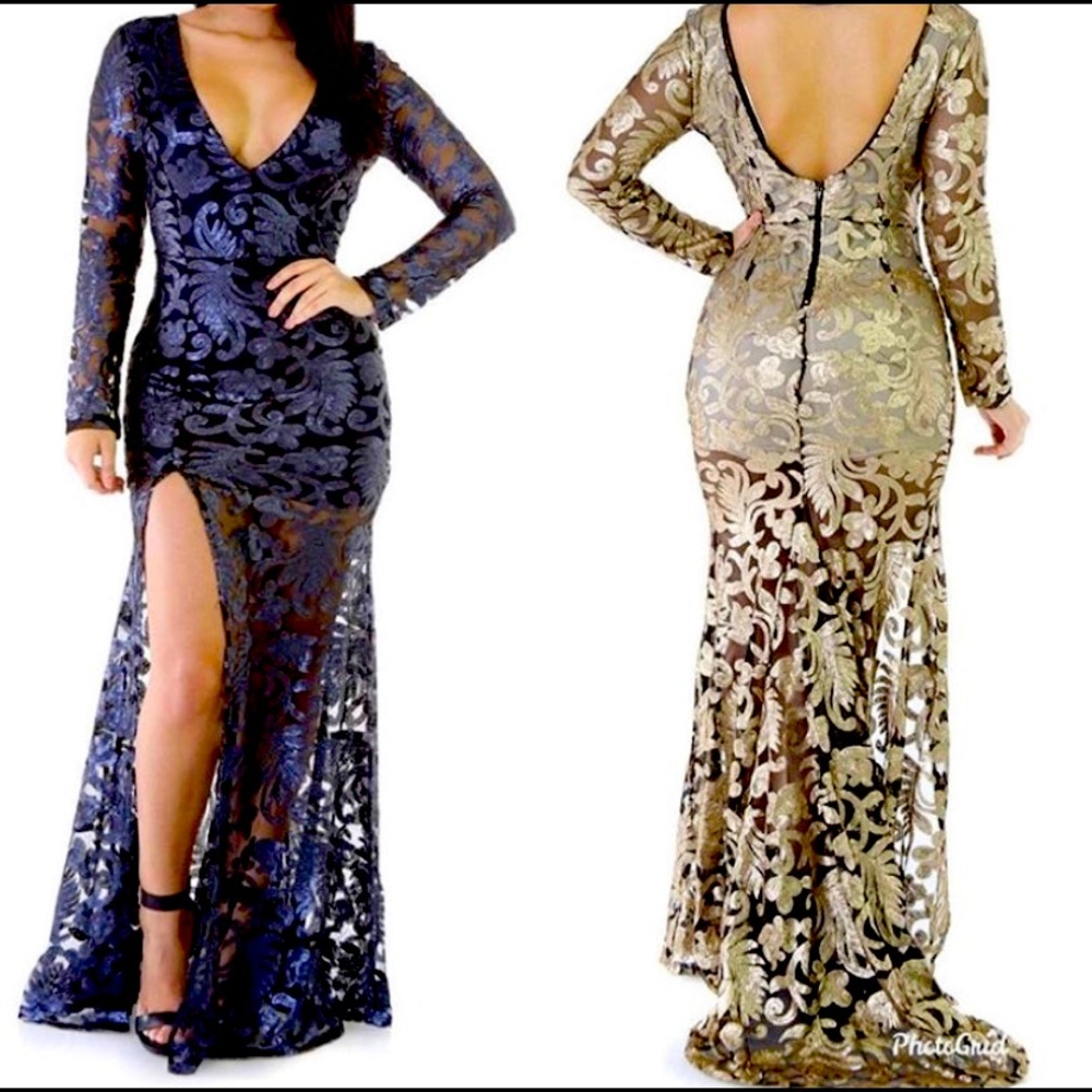 Major Elegance Dress